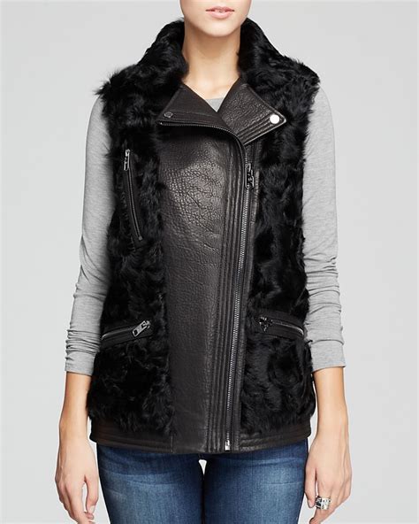 vest michael kors|michael kors vest women's.